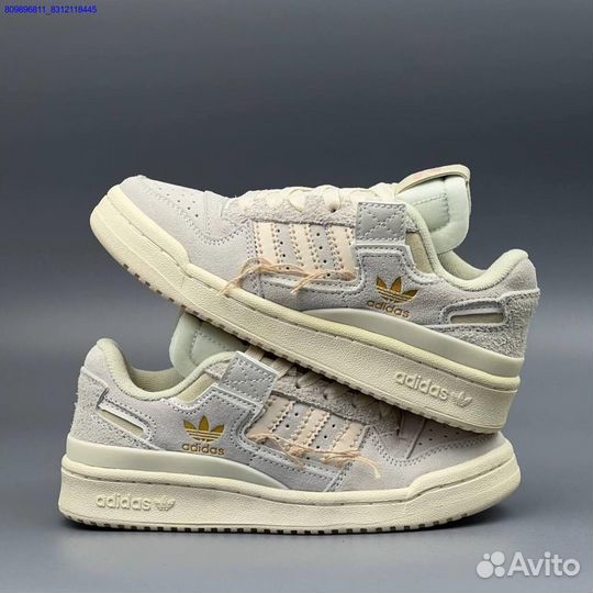 Кроссовки Adidas Forum (Арт.42102)