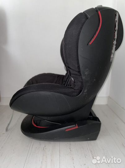 Детское автокресло Maxi Cosi rubi