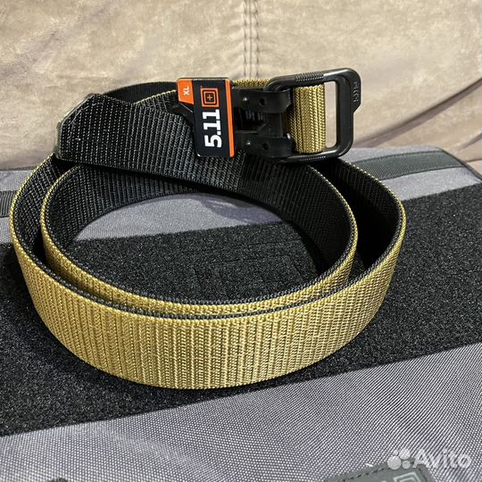Ремень 5.11 Tactical double duty TDU 1.5