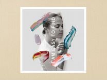 The National - I Am Easy To Find (CD)