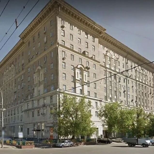 Офис, 85 м²