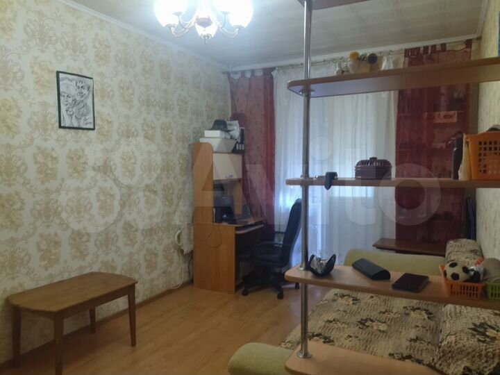 1-к. квартира, 32,2 м², 5/10 эт.