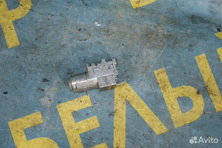 Замок зажигания Opel Vectra B