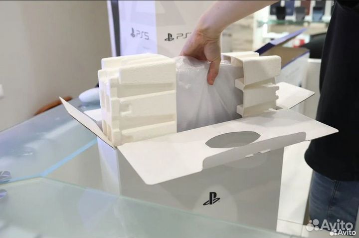 Sony playstation 5 в рассрочку