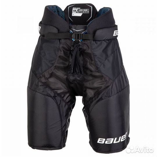 Трусы Хоккейные Bauer X pant SR