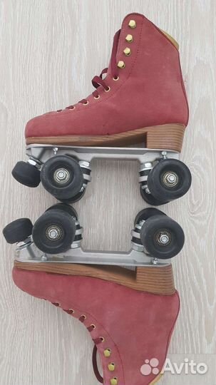 Квады взрослые, 38 размер