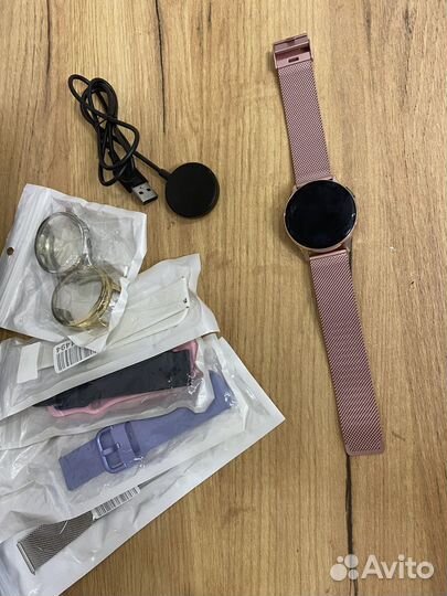 Samsung galaxy watch active 2 40 мм