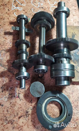 MOD: Инстр.Tokarь Stanok TV4