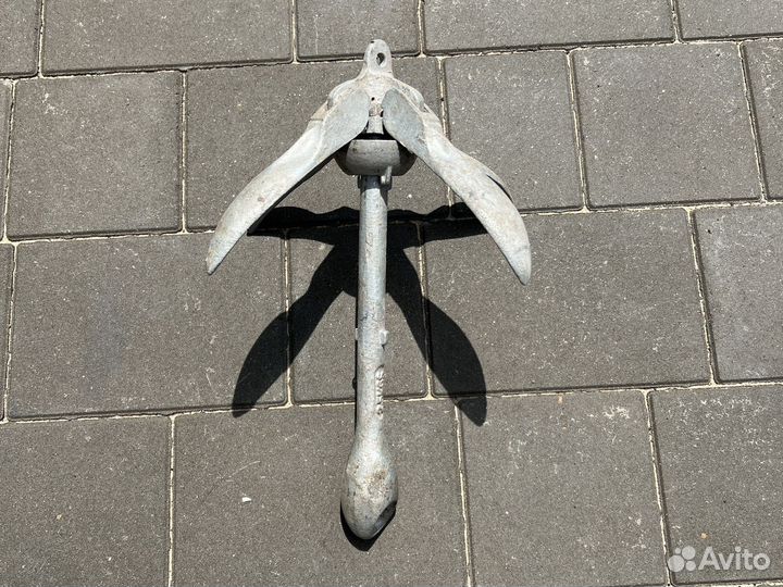 Надувная лодка