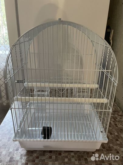 Клетка для птиц