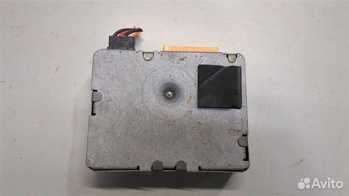 Блок управления раздаткой Chevrolet Tahoe, 2001