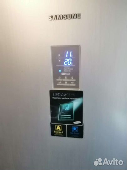 Ремонт холодильников