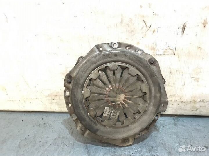 Комплект сцепления Renault Symbol Clio K7JA700