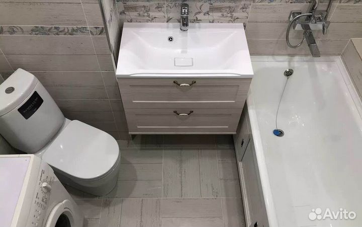 Сантехник.Услуги Сантехника