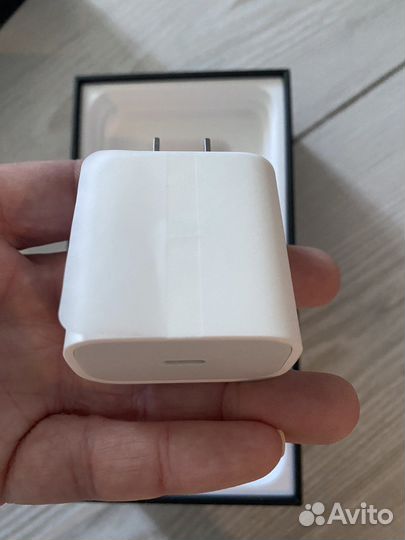 Зарядный блок