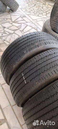 Triangle TR669 235/60 R18