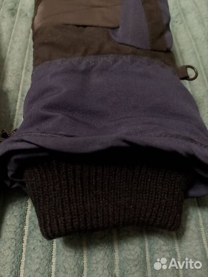 Перчатки thinsulate