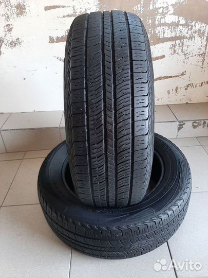 Marshal RoadVenture AT 825 235/60 R18 103V