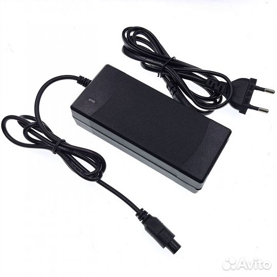 Зарядные устройства для электротранспорта