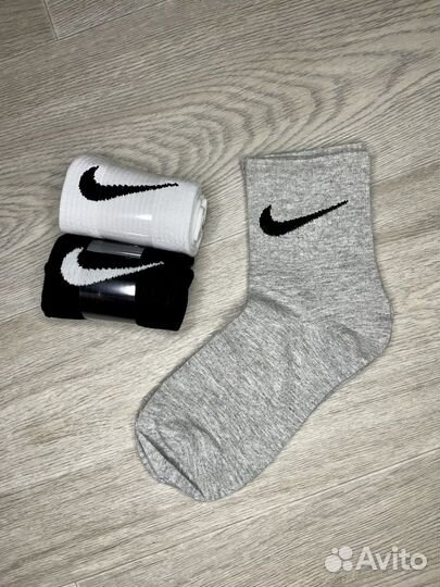 Носки Nike