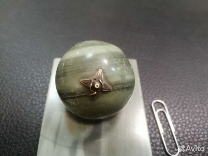 Луна9 Советский сувенир в честь посадки 3.02.1966