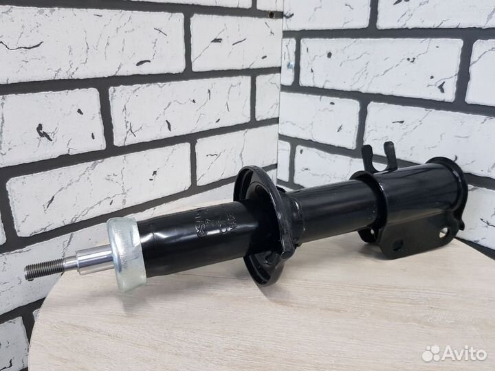 Амортизатор передний масло L Matiz