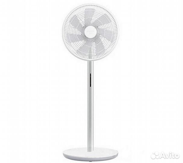 Вентилятор SmartMi DC Inverter Floor Fan 3 (EU)