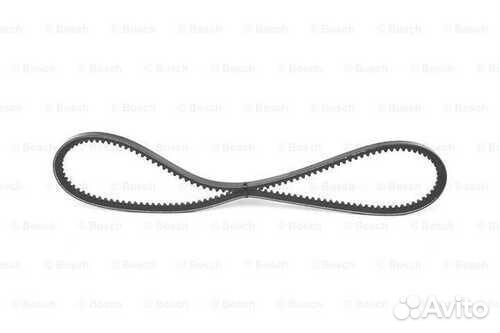 Bosch 1987947725 Ремень клиновой 10*1400