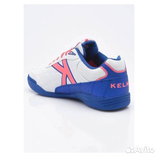 Футзальная обувь Kelme 360 indoor 55952-704