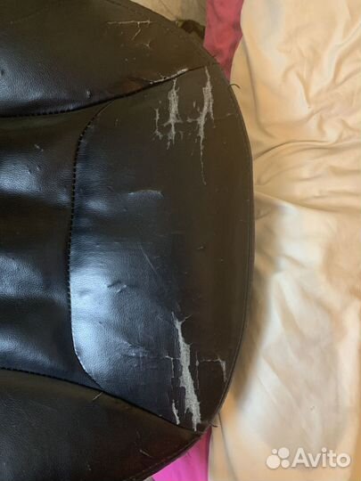 Компьютерное кресло