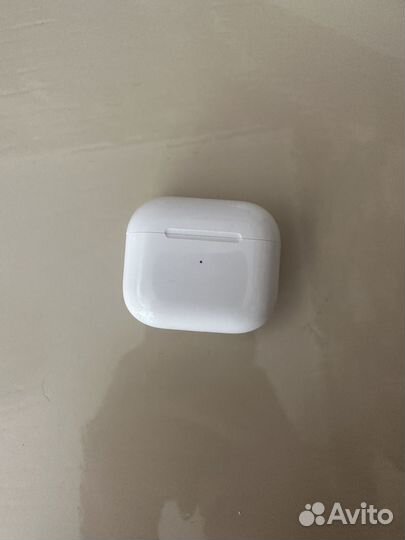 Apple airpods 3 оригинал