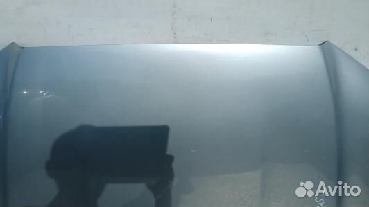 Капот mitsubishi ASX 1 (1GM52D201)