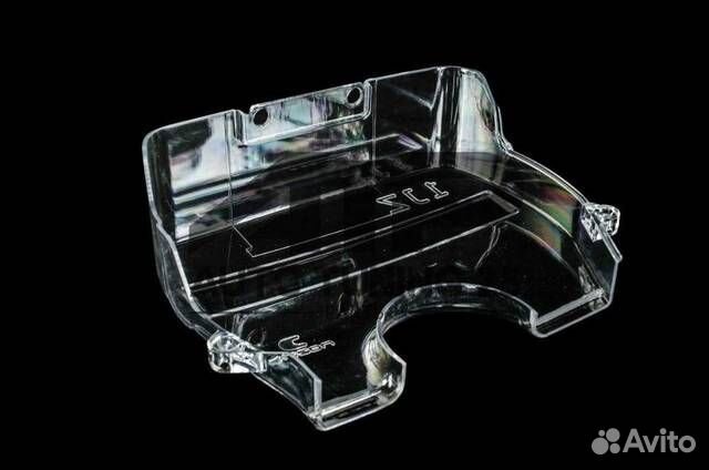 Крышка грм - Toyota Mark Chaser Cresta 1JZ-GTE no