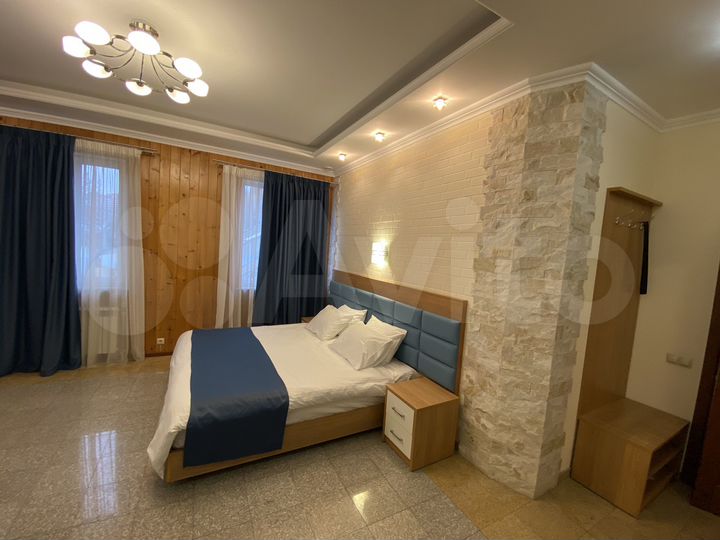 Квартира-студия, 36 м², 2/3 эт.