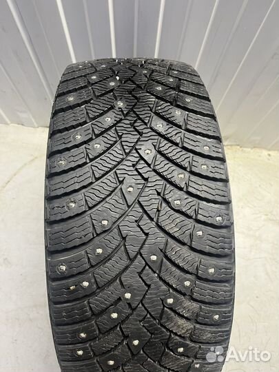 Pirelli Ice Zero 2 245/40 R19 98H