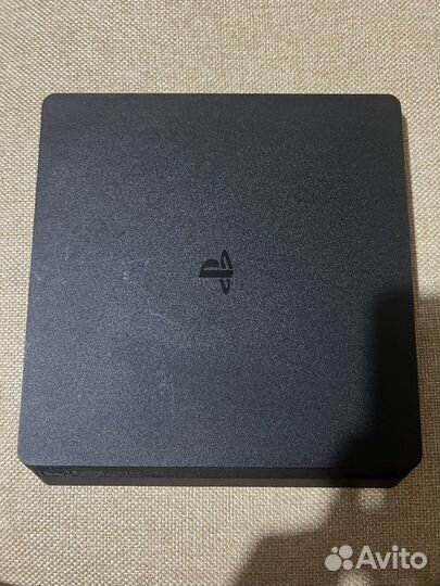 Sony playstation 4 slim 1 tb