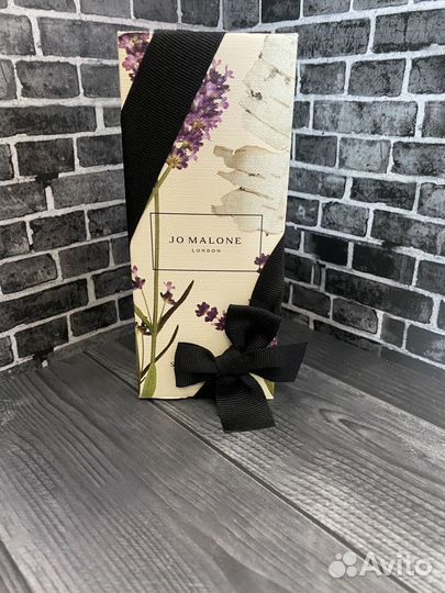 Оригинал Jo Malone Silver Birch&Lavender 30 мл