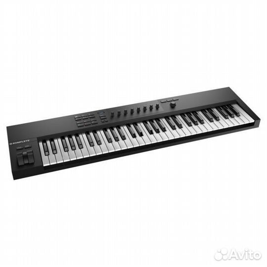 Midi-контроллер Native Instruments A61