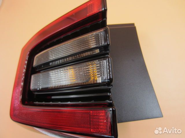 Фонарь задний наружный левый Chery Tiggo 4