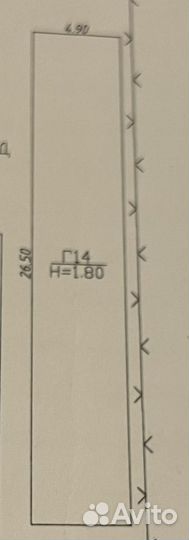 Каркас теплицы бу