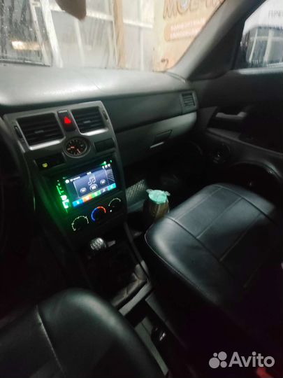 LADA Priora 1.6 МТ, 2008, 319 000 км