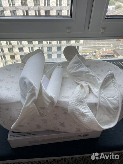 Кокон для новорожденных