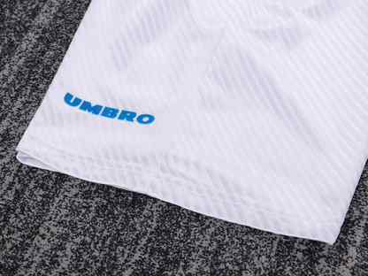 Ретро детская форма Бразилия 1994, Москва