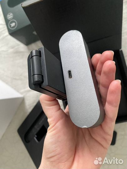 Logitech brio 4k stream edition