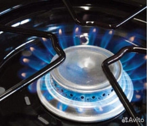 Газовый гриль Broil King baron 490