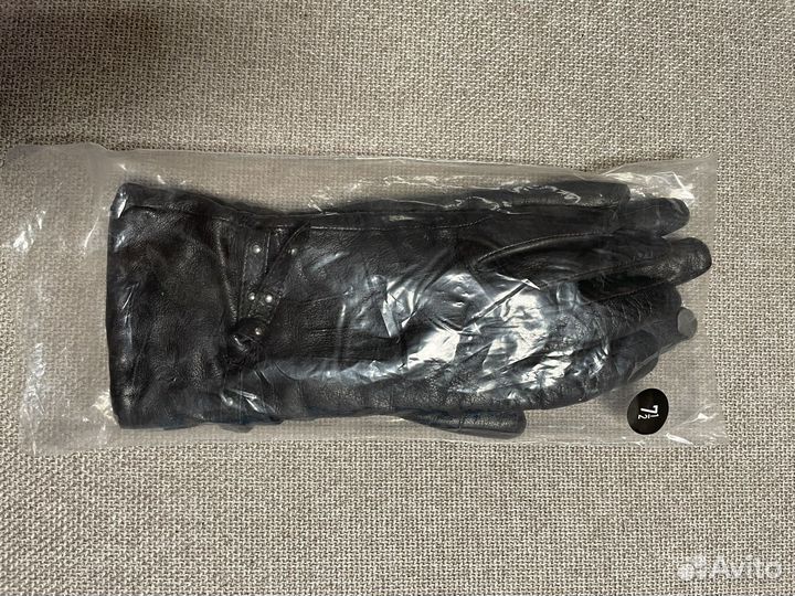 Перчатки Fabretti 7,5 размер