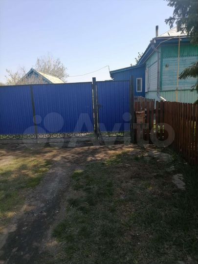 Дом 77 м² на участке 37 сот.