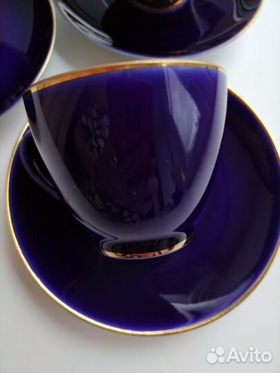 Кофейные пары лфз