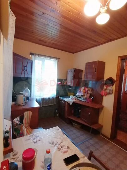 Дом 48 м² на участке 10 сот.