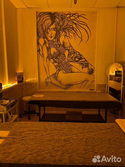 Спа программы